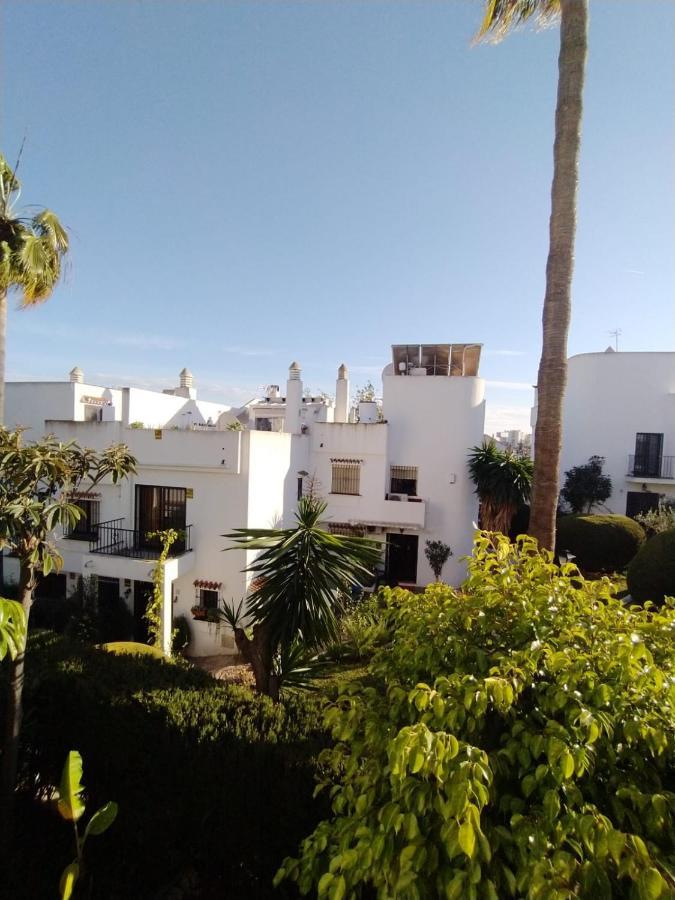 Montebello Mijas Buitenkant foto