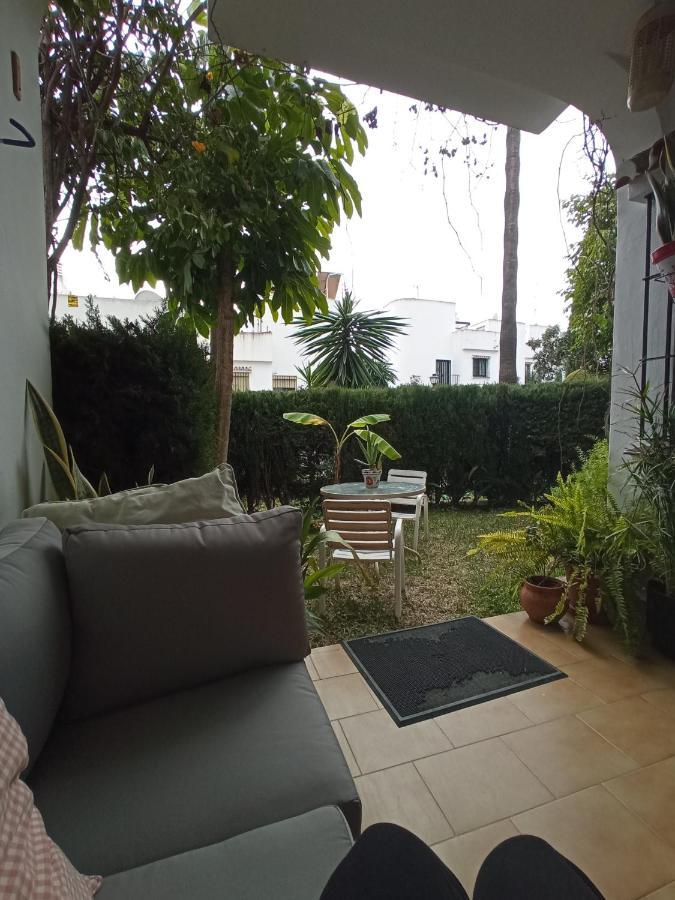 Montebello Mijas Buitenkant foto