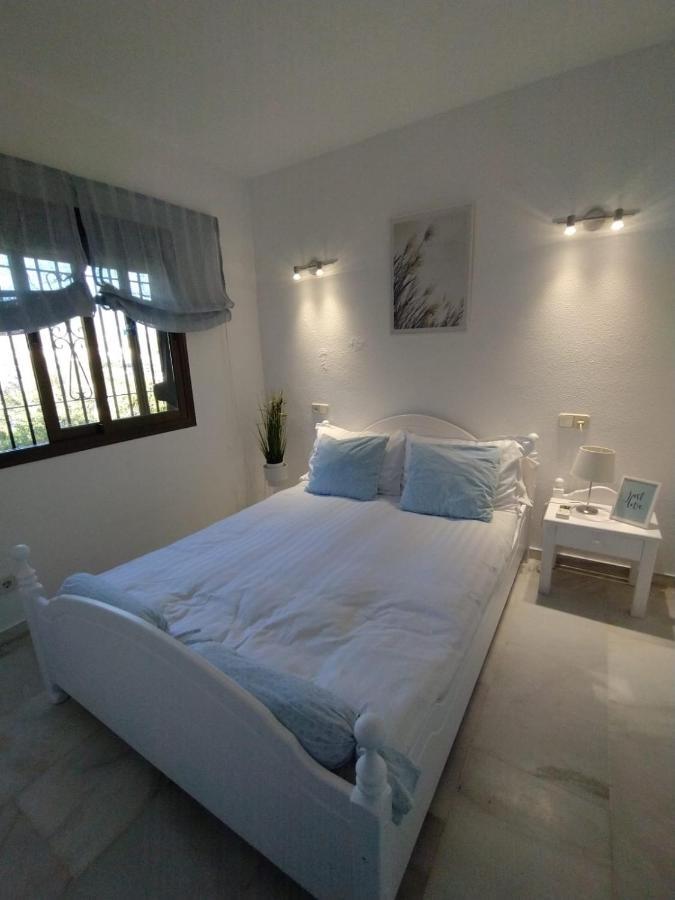 Montebello Mijas Buitenkant foto