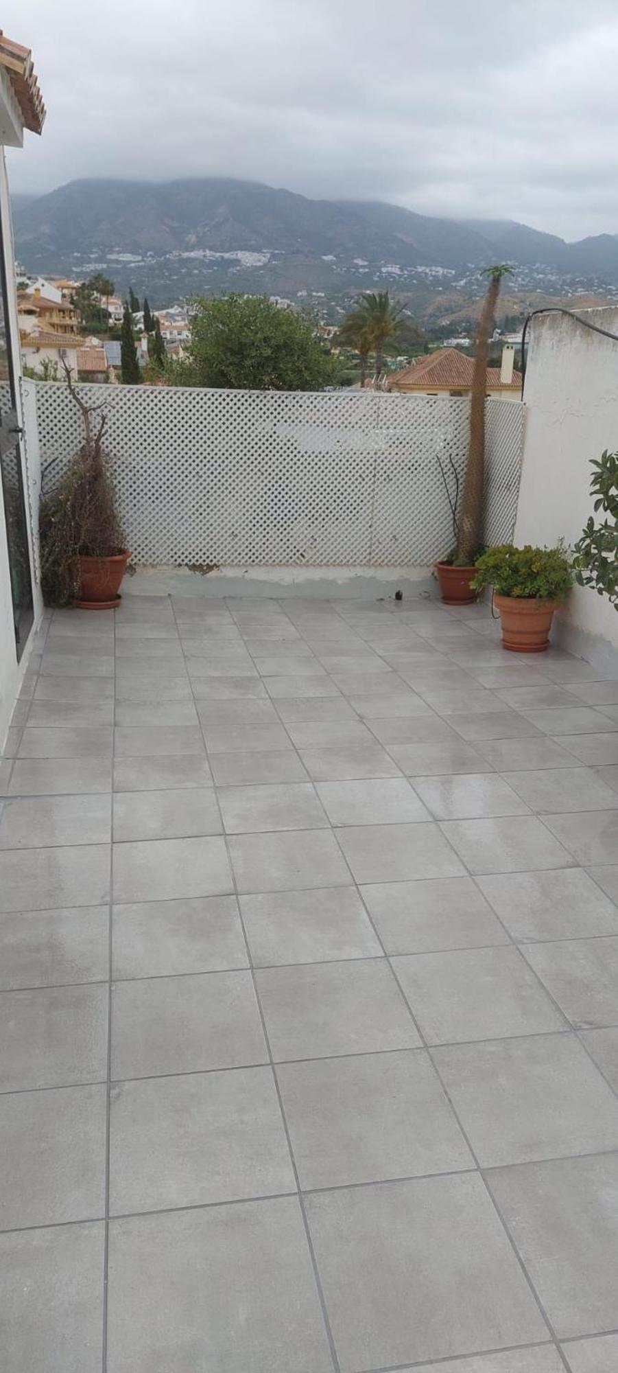 Montebello Mijas Buitenkant foto